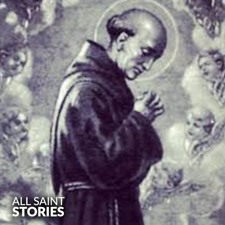 ST. THEOPHILUS OF CORTE
