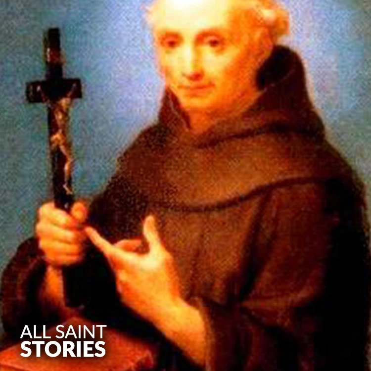ST. THOMAS OF CORI