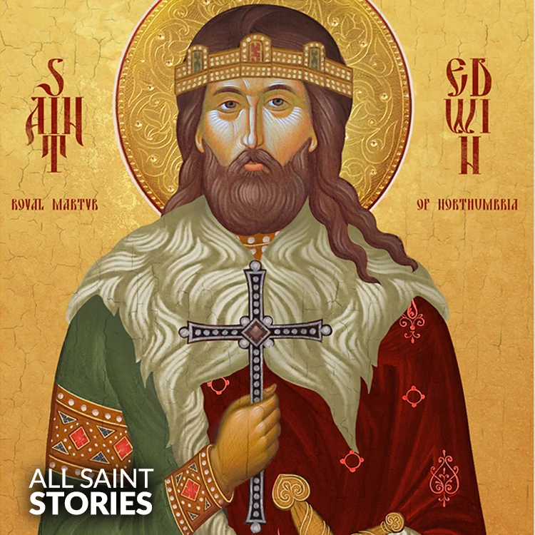 ST. EDWEN