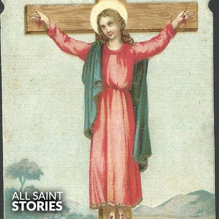 ST. LIBERATA OF COMO