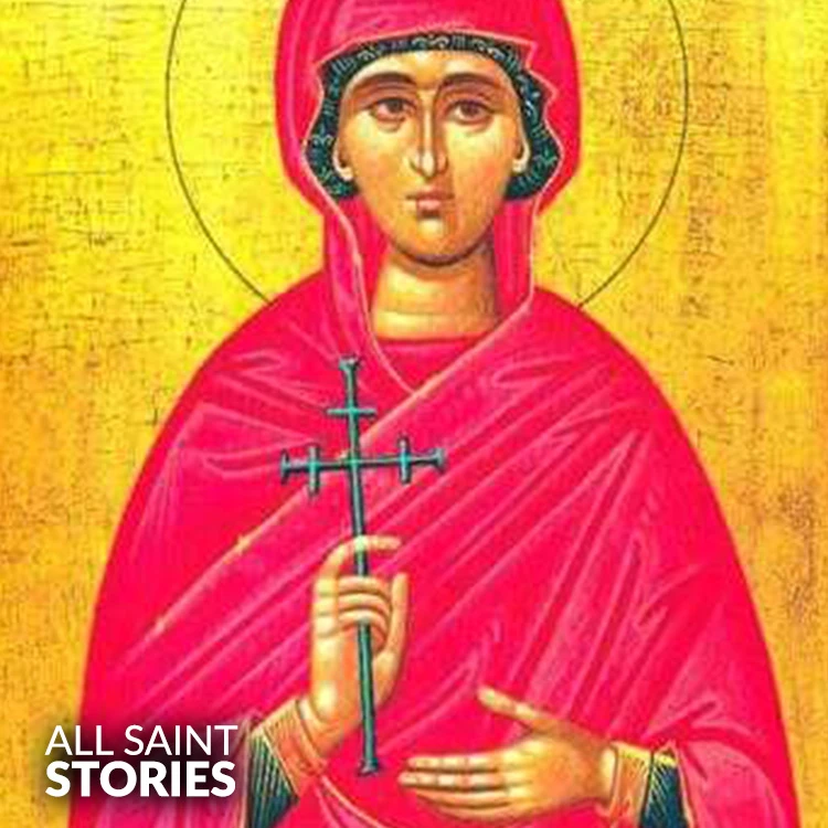 ST. MYROPE