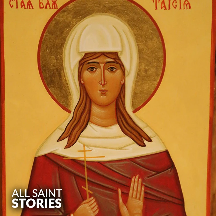ST. THAIS