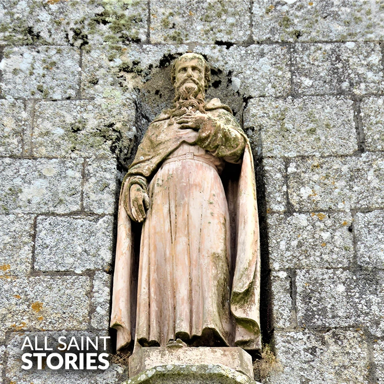 ST. TUDY