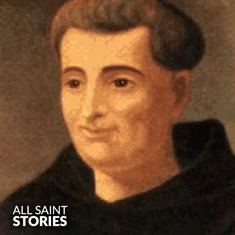 ST. FREI GALVÃO