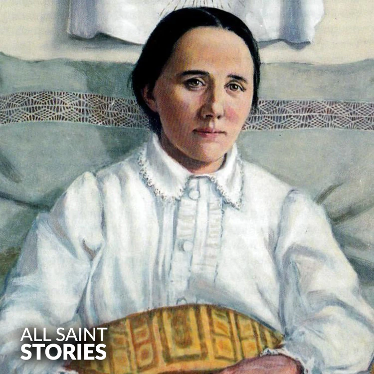 ST. ANNA SCHÄFFER