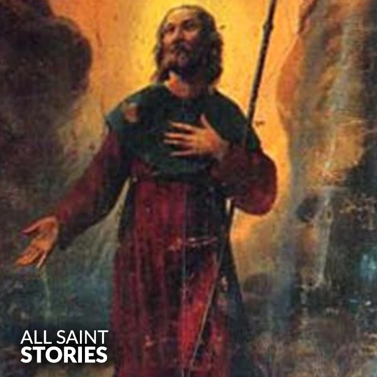 ST. AMATO RONCONI