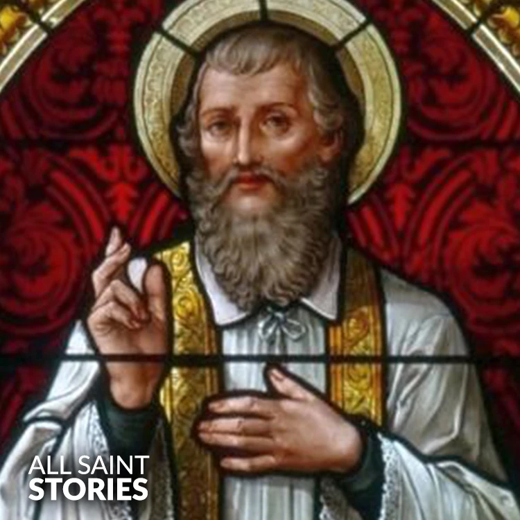 ST. PETER FAURIYAR