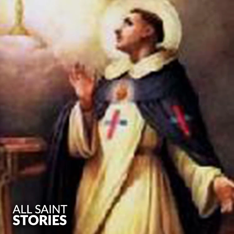 ST. MICHEL DE SANCTIS
