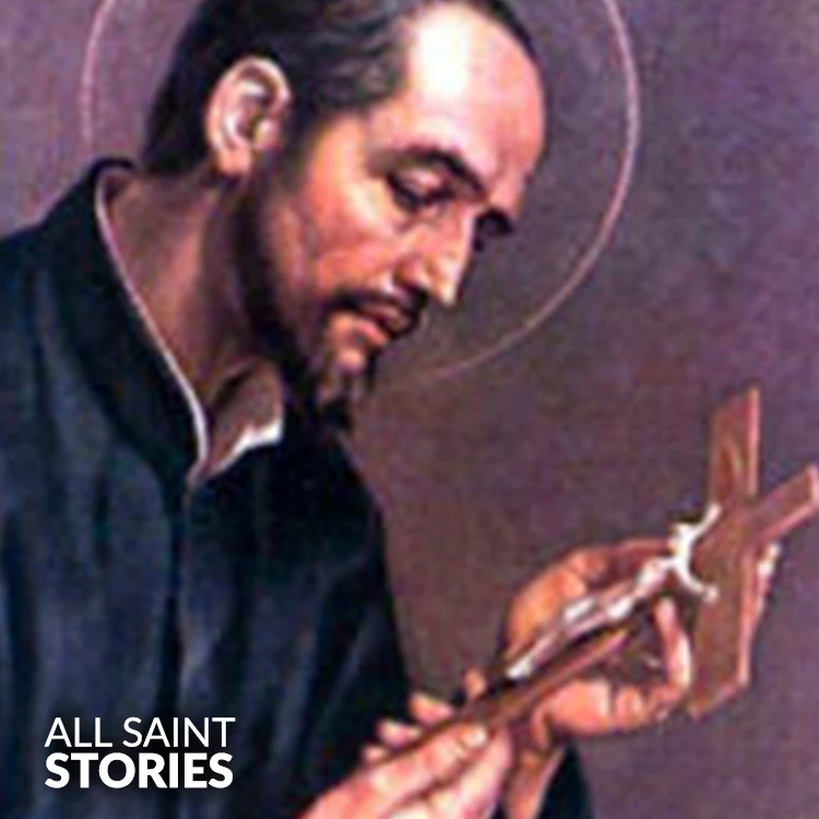 ST. ANTONY SCRIA