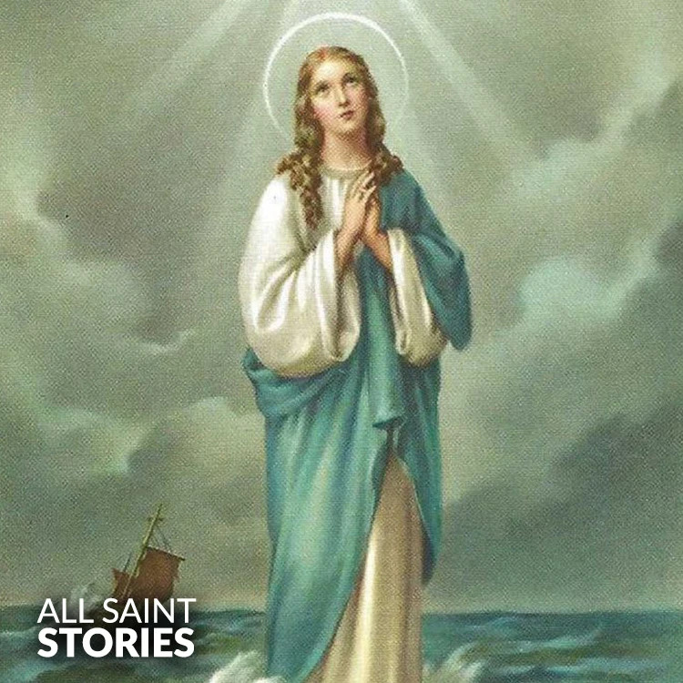 ST. STELLA