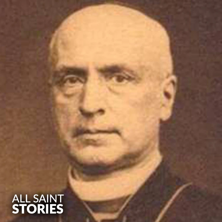 BLESSED. TOMMASO REGGIO(ARCHBISHOP)
