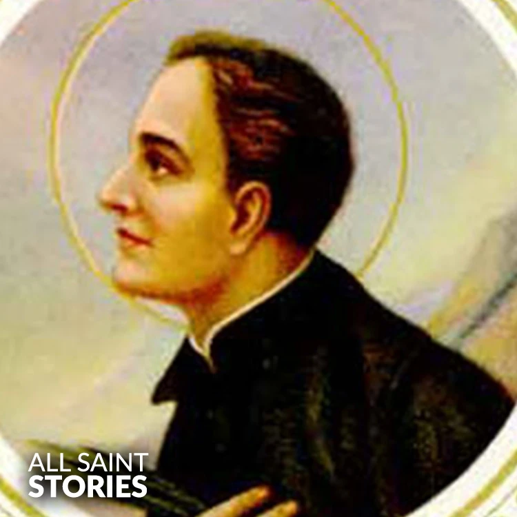 ST. CHARLES GARNIER