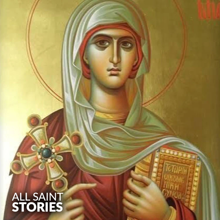 ST. EUPHEMIA