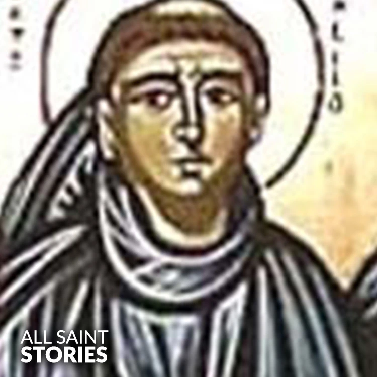 BLESSED . ANGNELLUS OF PISA